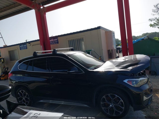 Aukcja sprzedaży 2020 Bmw X1 Xdrive28i, vin: WBXJG9C01L5R28216, numer aukcji: 45575656