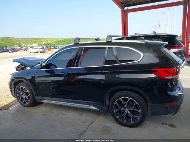 Aukcja sprzedaży 2020 Bmw X1 Xdrive28i, vin: WBXJG9C01L5R28216, numer aukcji: 45575656