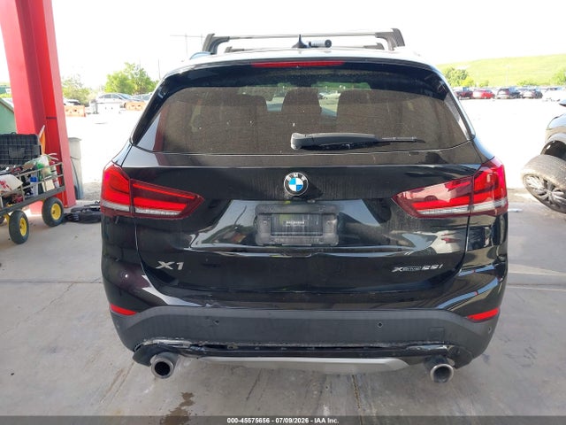 Aukcja sprzedaży 2020 Bmw X1 Xdrive28i, vin: WBXJG9C01L5R28216, numer aukcji: 45575656