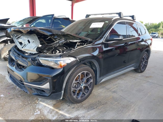 Aukcja sprzedaży 2020 Bmw X1 Xdrive28i, vin: WBXJG9C01L5R28216, numer aukcji: 45575656