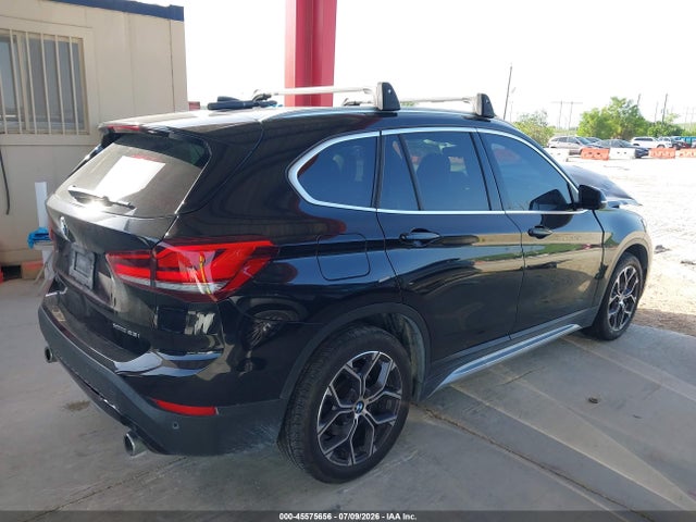 Aukcja sprzedaży 2020 Bmw X1 Xdrive28i, vin: WBXJG9C01L5R28216, numer aukcji: 45575656