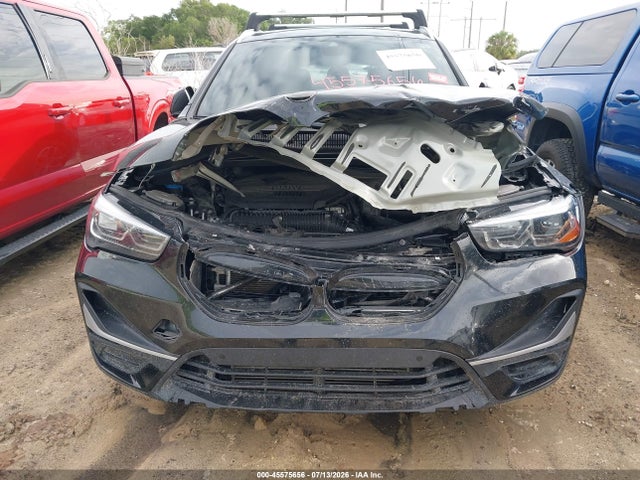 Aukcja sprzedaży 2020 Bmw X1 Xdrive28i, vin: WBXJG9C01L5R28216, numer aukcji: 45575656