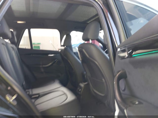 Aukcja sprzedaży 2020 Bmw X1 Xdrive28i, vin: WBXJG9C01L5R28216, numer aukcji: 45575656