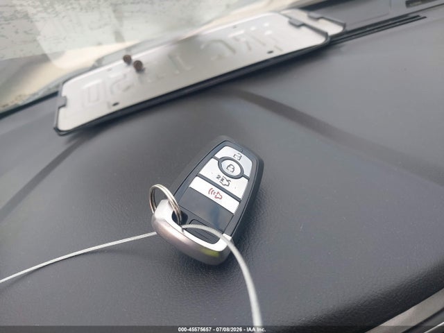 Продажа на аукционе авто 2019 Ford Fusion Se, vin: 3FA6P0HD8KR130355, номер лота: 45575657