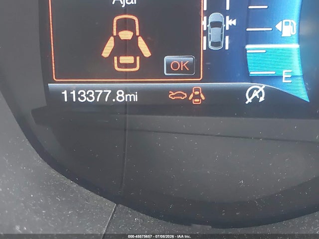 Продажа на аукционе авто 2019 Ford Fusion Se, vin: 3FA6P0HD8KR130355, номер лота: 45575657