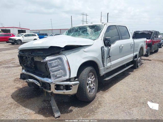 Aukcja sprzedaży 2025 Ford F-250 Lariat, vin: 1FT8W2BT7SEC18639, numer aukcji: 45575658