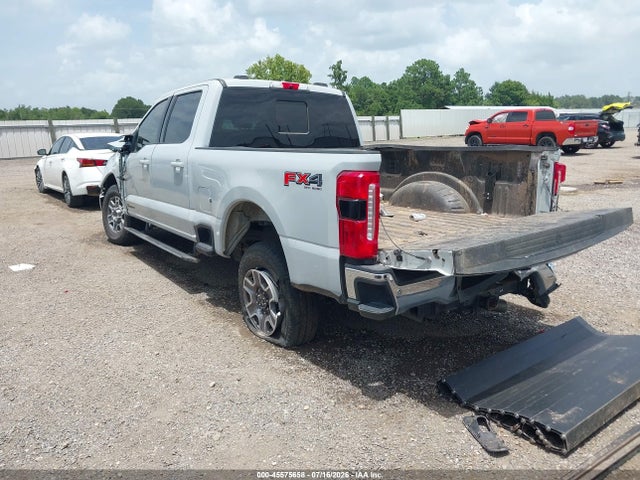 Aukcja sprzedaży 2025 Ford F-250 Lariat, vin: 1FT8W2BT7SEC18639, numer aukcji: 45575658