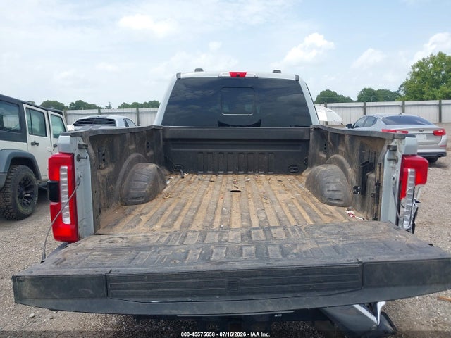 Aukcja sprzedaży 2025 Ford F-250 Lariat, vin: 1FT8W2BT7SEC18639, numer aukcji: 45575658