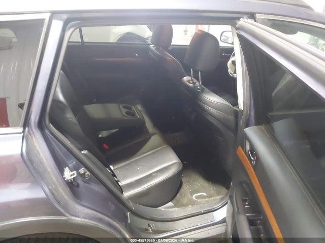 2014 Subaru Outback 2.5i Limited მანქანა იყიდება აუქციონზე, vin: 4S4BRBLC6E3266267, აუქციონის ნომერი: 45575665