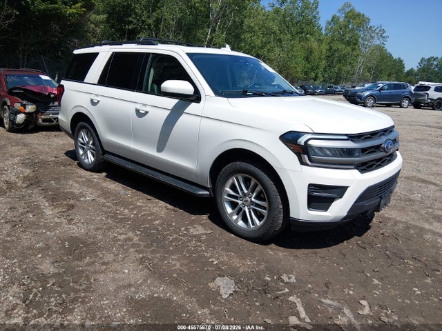 Aukcja sprzedaży 2023 Ford Expedition Xlt, vin: 1FMJU1J81PEA41300, numer aukcji: 45575670