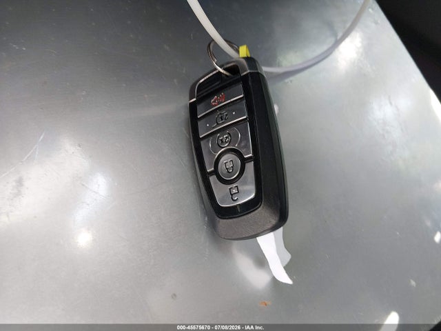 45575670 :رقم المزاد ، 1FMJU1J81PEA41300 vin ، 2023 Ford Expedition Xlt مزاد بيع