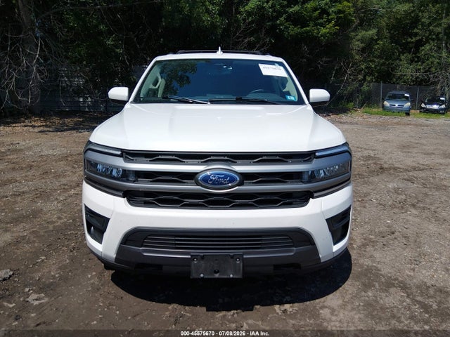 45575670 :رقم المزاد ، 1FMJU1J81PEA41300 vin ، 2023 Ford Expedition Xlt مزاد بيع