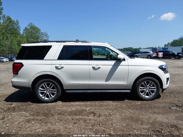 45575670 :رقم المزاد ، 1FMJU1J81PEA41300 vin ، 2023 Ford Expedition Xlt مزاد بيع