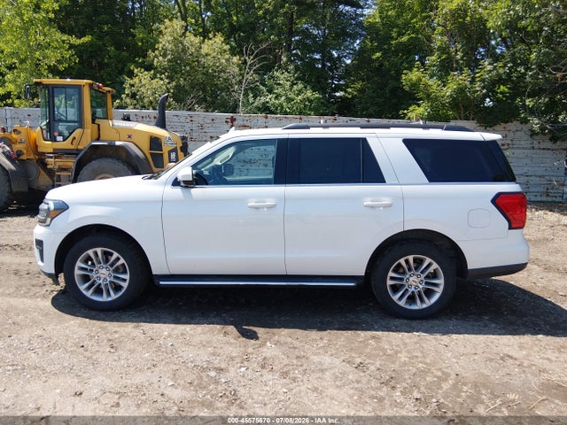 45575670 :رقم المزاد ، 1FMJU1J81PEA41300 vin ، 2023 Ford Expedition Xlt مزاد بيع