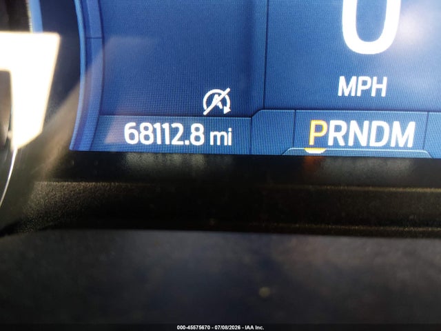 45575670 :رقم المزاد ، 1FMJU1J81PEA41300 vin ، 2023 Ford Expedition Xlt مزاد بيع