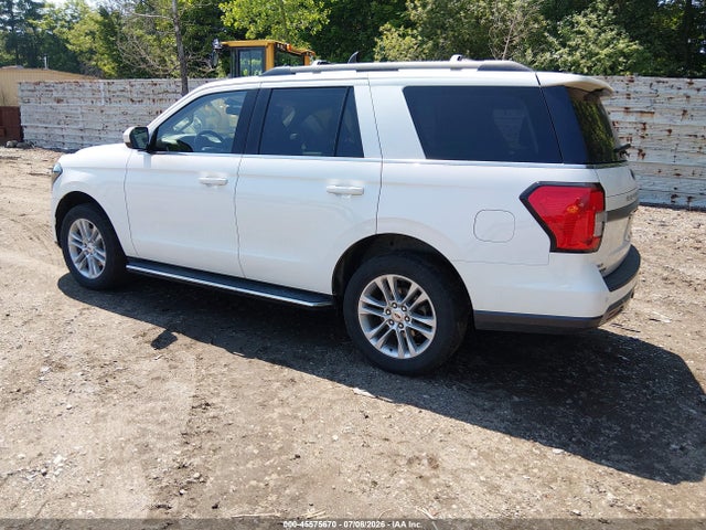45575670 :رقم المزاد ، 1FMJU1J81PEA41300 vin ، 2023 Ford Expedition Xlt مزاد بيع