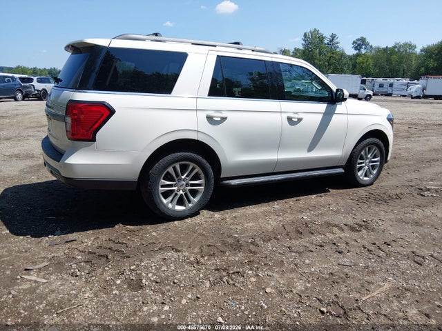 45575670 :رقم المزاد ، 1FMJU1J81PEA41300 vin ، 2023 Ford Expedition Xlt مزاد بيع