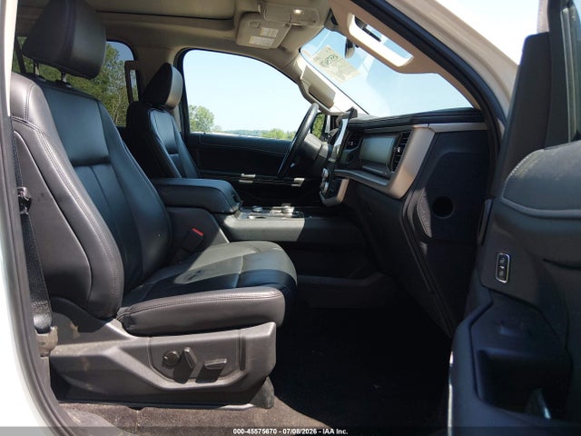45575670 :رقم المزاد ، 1FMJU1J81PEA41300 vin ، 2023 Ford Expedition Xlt مزاد بيع