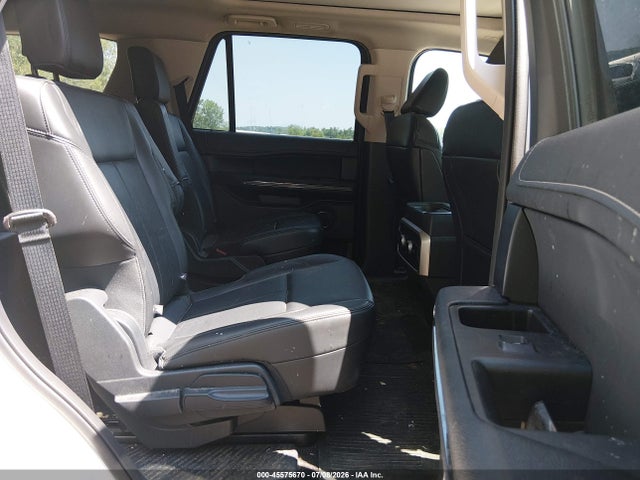 45575670 :رقم المزاد ، 1FMJU1J81PEA41300 vin ، 2023 Ford Expedition Xlt مزاد بيع