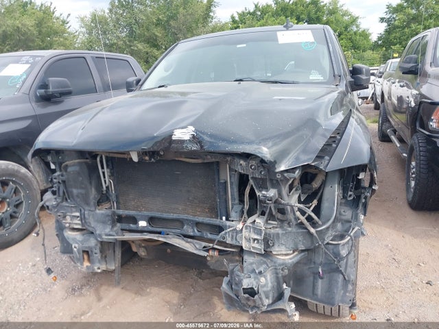 Aukcja sprzedaży 2017 Ram 1500 Big Horn  4x2 5'7 Box, vin: 3C6RR6LT0HG636972, numer aukcji: 45575672