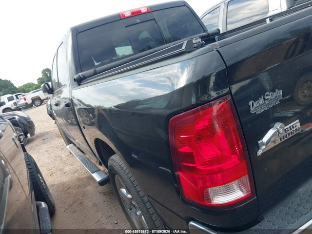 Aukcja sprzedaży 2017 Ram 1500 Big Horn  4x2 5'7 Box, vin: 3C6RR6LT0HG636972, numer aukcji: 45575672