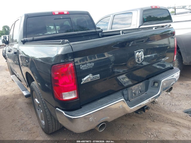 Aukcja sprzedaży 2017 Ram 1500 Big Horn  4x2 5'7 Box, vin: 3C6RR6LT0HG636972, numer aukcji: 45575672