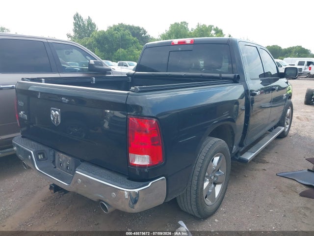 Aukcja sprzedaży 2017 Ram 1500 Big Horn  4x2 5'7 Box, vin: 3C6RR6LT0HG636972, numer aukcji: 45575672