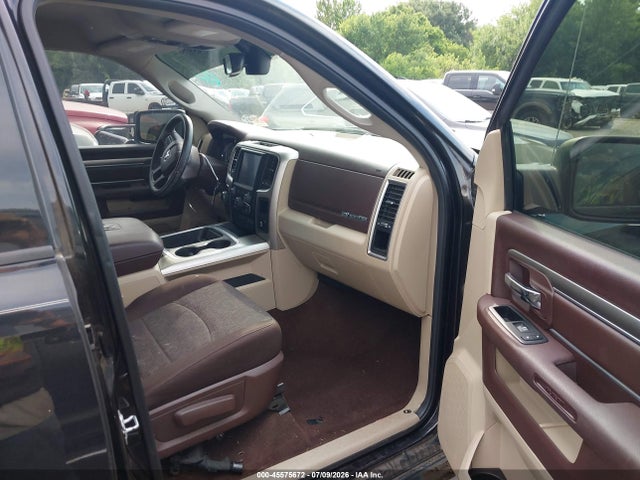 Aukcja sprzedaży 2017 Ram 1500 Big Horn  4x2 5'7 Box, vin: 3C6RR6LT0HG636972, numer aukcji: 45575672