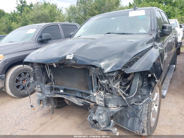 Aukcja sprzedaży 2017 Ram 1500 Big Horn  4x2 5'7 Box, vin: 3C6RR6LT0HG636972, numer aukcji: 45575672