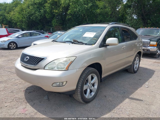 Продаж на аукціоні авто 2004 Lexus Rx 330, vin: JTJGA31U040039642, номер лоту: 45575676