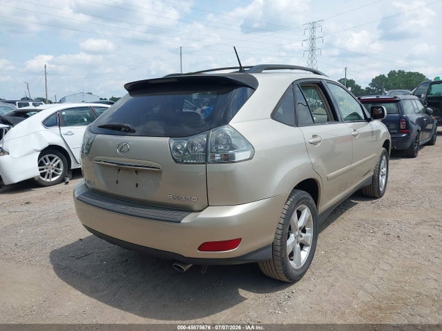 Продаж на аукціоні авто 2004 Lexus Rx 330, vin: JTJGA31U040039642, номер лоту: 45575676