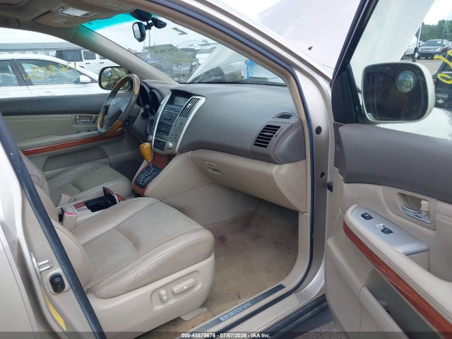 45575676 :رقم المزاد ، JTJGA31U040039642 vin ، 2004 Lexus Rx 330 مزاد بيع