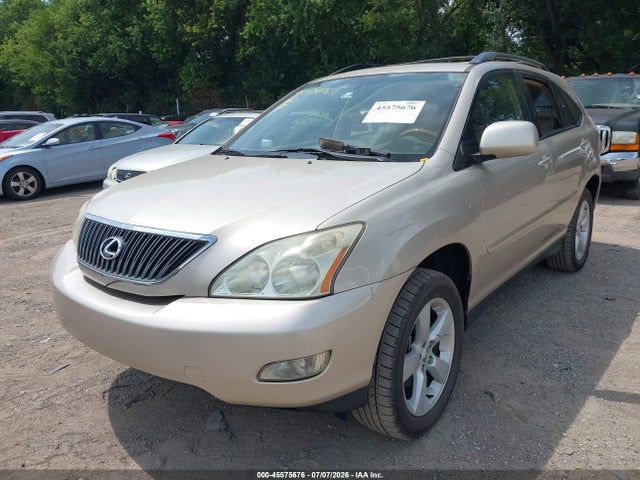 Продаж на аукціоні авто 2004 Lexus Rx 330, vin: JTJGA31U040039642, номер лоту: 45575676