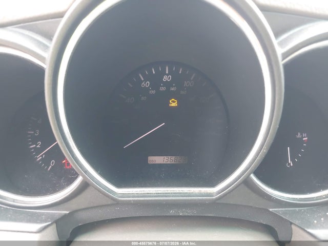 Aukcja sprzedaży 2004 Lexus Rx 330, vin: JTJGA31U040039642, numer aukcji: 45575676