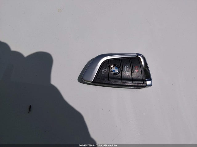 Aukcja sprzedaży 2019 Bmw 330i Xdrive, vin: WBA5R7C53KFH28861, numer aukcji: 45575681