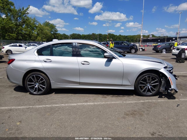 Aukcja sprzedaży 2019 Bmw 330i Xdrive, vin: WBA5R7C53KFH28861, numer aukcji: 45575681
