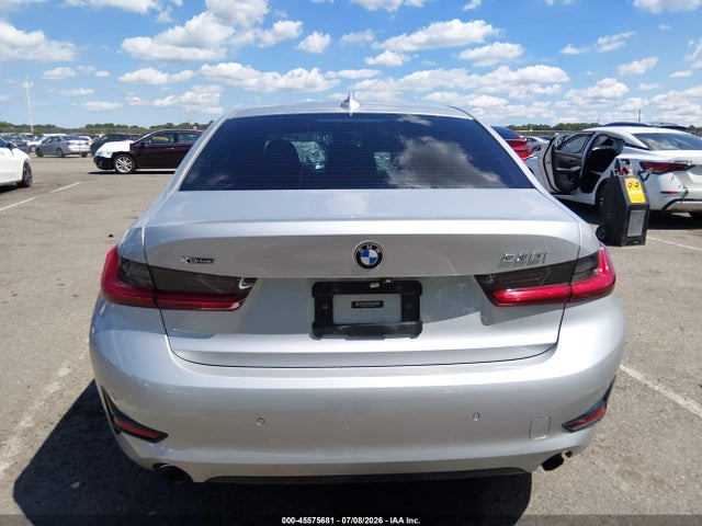 Aukcja sprzedaży 2019 Bmw 330i Xdrive, vin: WBA5R7C53KFH28861, numer aukcji: 45575681
