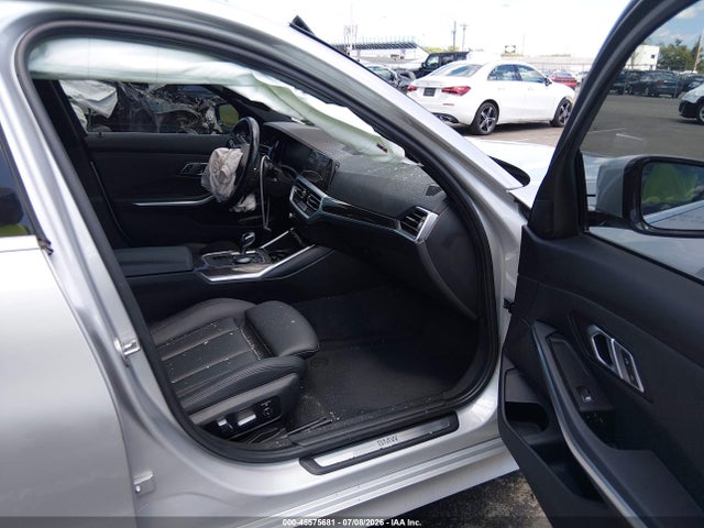 Aukcja sprzedaży 2019 Bmw 330i Xdrive, vin: WBA5R7C53KFH28861, numer aukcji: 45575681