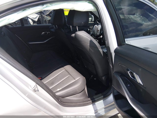 Aukcja sprzedaży 2019 Bmw 330i Xdrive, vin: WBA5R7C53KFH28861, numer aukcji: 45575681