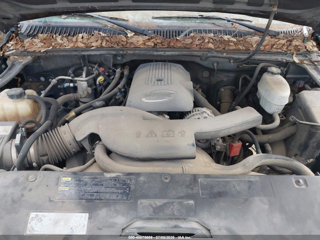 Aukcja sprzedaży 2004 Chevrolet Suburban 1500 Lt, vin: 1GNEC16Z24J261078, numer aukcji: 45575686