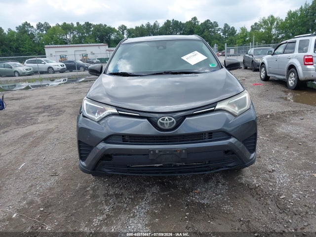 Toyota RAV4 LE 2018 JTMZFREV3JJ150596 Image 12