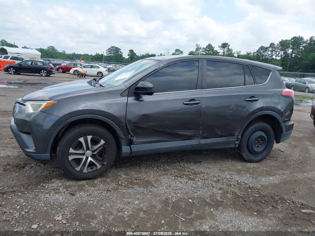 Toyota RAV4 LE 2018 JTMZFREV3JJ150596 Image 14