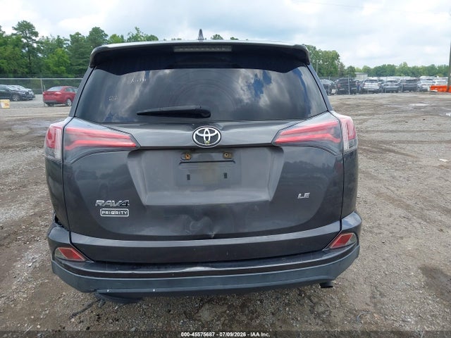 Toyota RAV4 LE 2018 JTMZFREV3JJ150596 Image 16