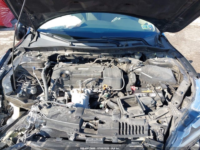 Продаж на аукціоні авто 2017 Honda Accord Lx, vin: 1HGCR2F37HA254201, номер лоту: 45575689