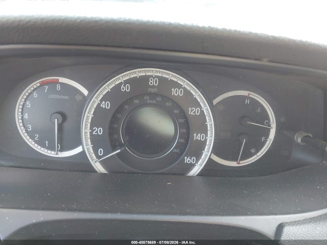 Продаж на аукціоні авто 2017 Honda Accord Lx, vin: 1HGCR2F37HA254201, номер лоту: 45575689
