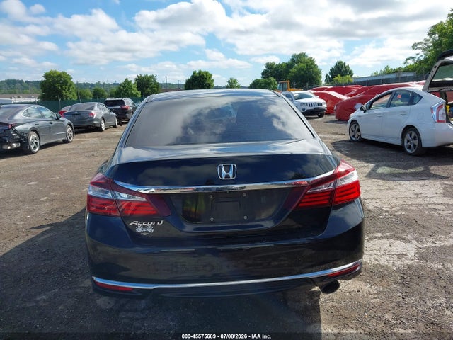 Продаж на аукціоні авто 2017 Honda Accord Lx, vin: 1HGCR2F37HA254201, номер лоту: 45575689