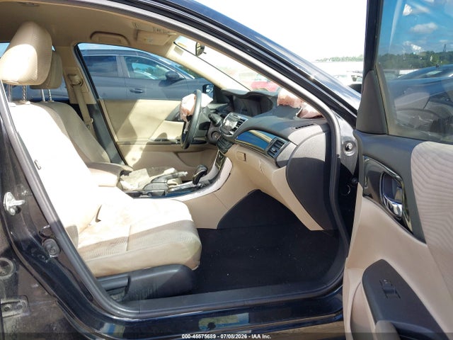 Продаж на аукціоні авто 2017 Honda Accord Lx, vin: 1HGCR2F37HA254201, номер лоту: 45575689