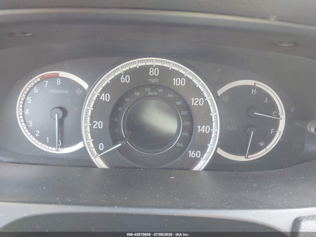 Продаж на аукціоні авто 2017 Honda Accord Lx, vin: 1HGCR2F37HA254201, номер лоту: 45575689