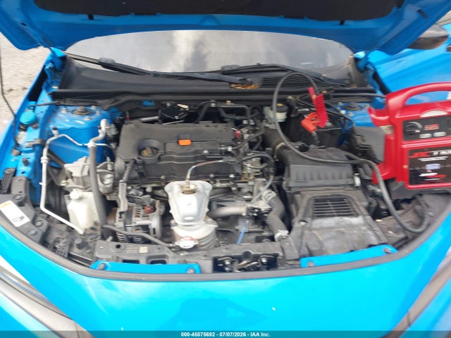Продаж на аукціоні авто 2022 Honda Civic Sport, vin: 19XFL2H84NE018040, номер лоту: 45575692