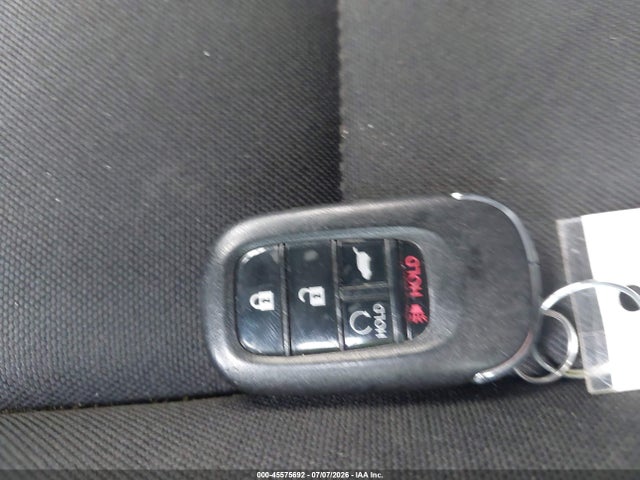Продаж на аукціоні авто 2022 Honda Civic Sport, vin: 19XFL2H84NE018040, номер лоту: 45575692